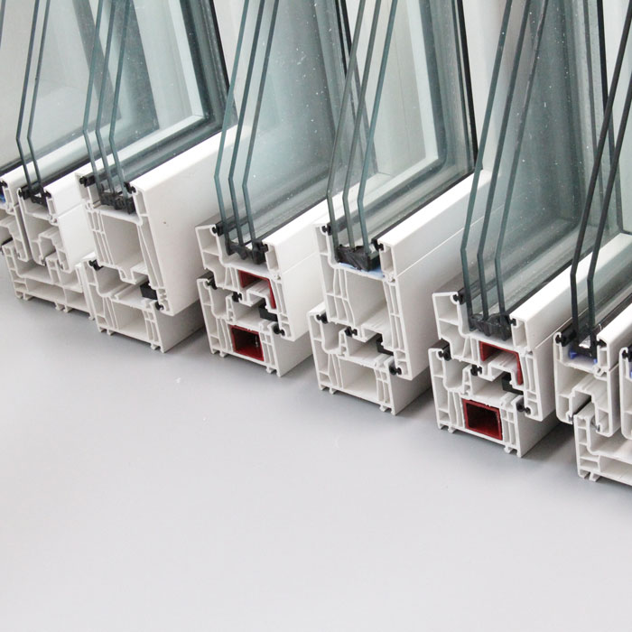 پروفیلupvc چیست؟