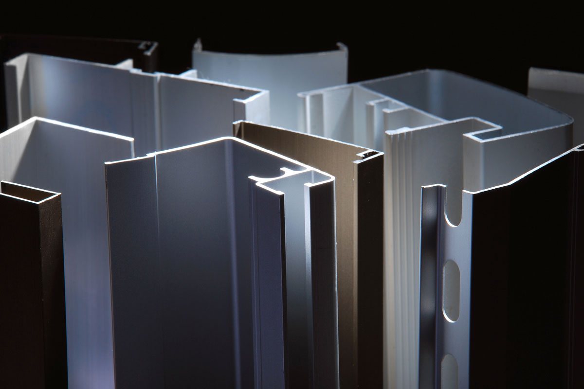 مقایسه آلیاژهای آلومینیوم: ۶۰۶۳ در مقابل ۴۰۴۳؛ کدام آلیاژ برای کدام پروژه مناسبتر است؟