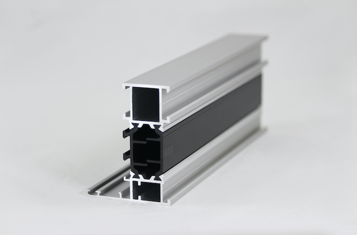 پروفیلهای آلومینیوم ترمال بریک: انقلابی در بهینهسازی مصرف انرژی ساختمان